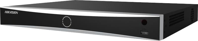 Nvr Hikvision Cctv Ds-7632NXI-K2/16P(D) com 32 Canais PoE 4K