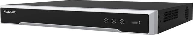 Nvr Hikvision Ds-7616NI-Q2 com 16 Canais Via Rede