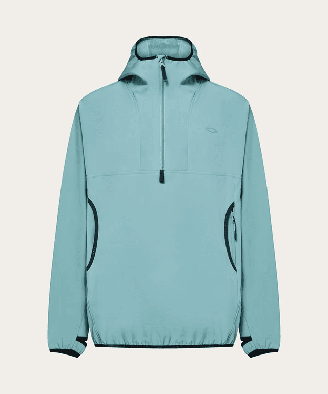Jaqueta Oakley Wintertide Sofshell FOA4074157CC Pacific Tam. Xxl