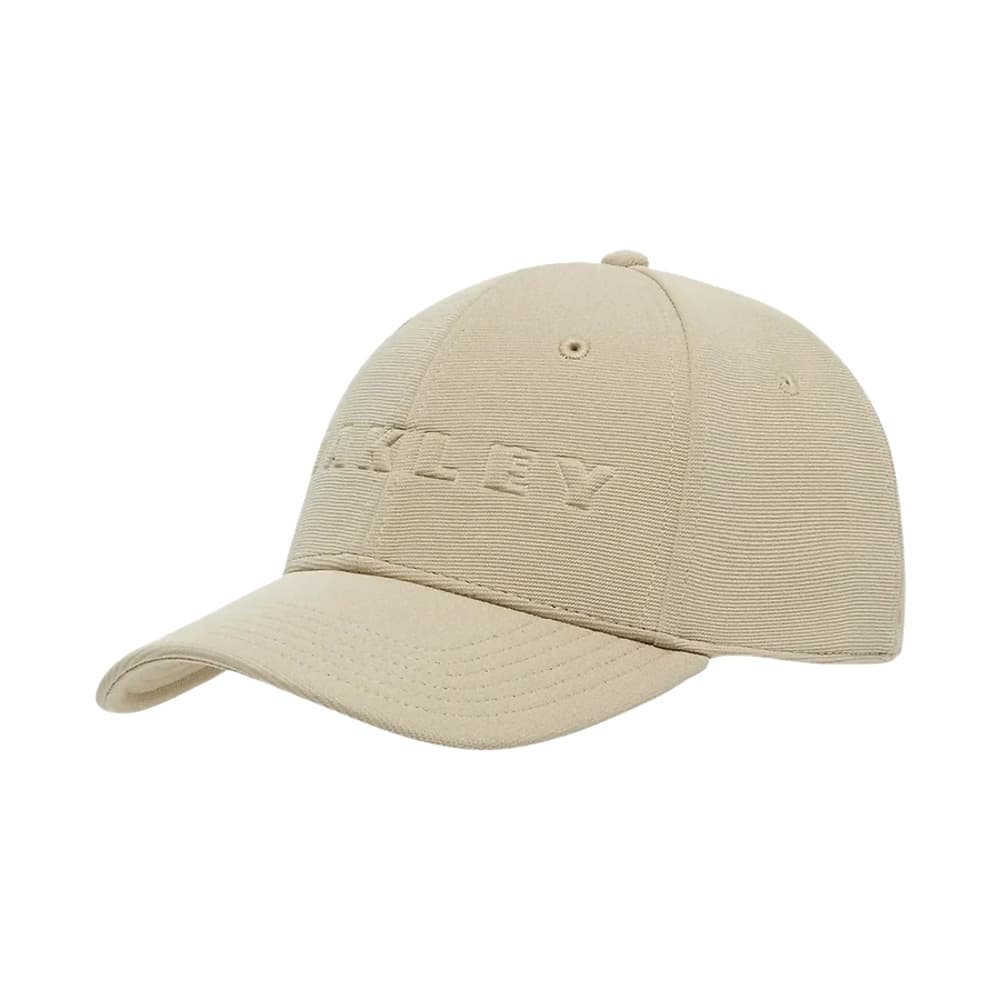 Oakley Kepis Unisex FOS902102 32F Bark Embossed Beige
