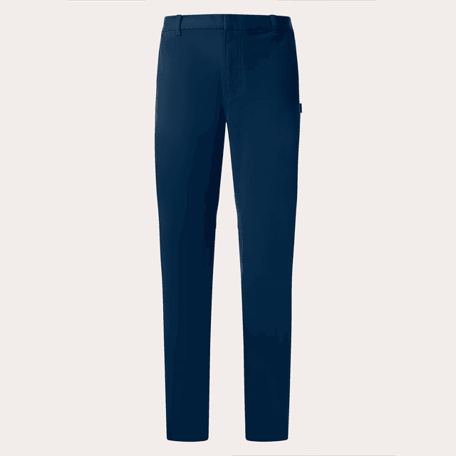 Calça Oakley Foa401924 6LE Azul Tam. 38