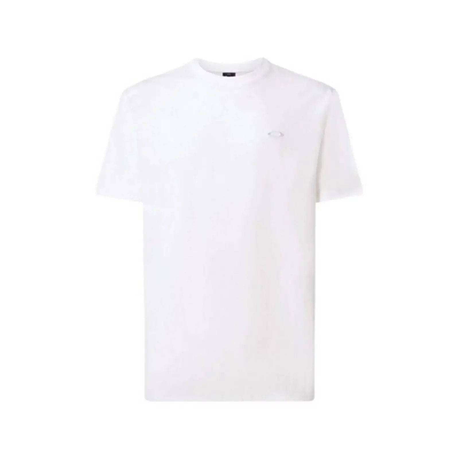 Oakley Remera Unisex FOA404900 1A1 Relax Tee 2.0 (l) Blanco