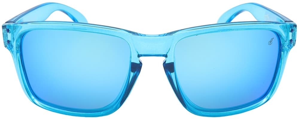 Óculos Rapala Storm Polarizado 45St05 Blue Glass