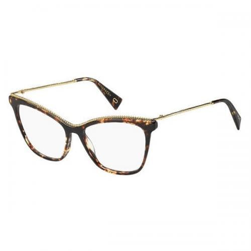 Óculos Armação Marc Jacobs MMJ 166 - 086 (54-16-140)