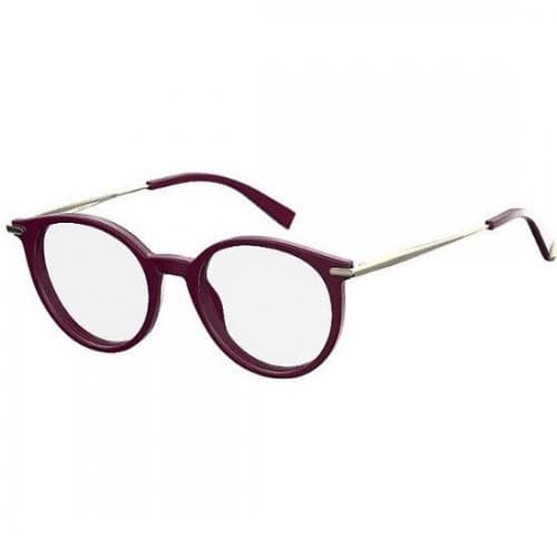 Óculos Armação MAX MARA 1303 - 0T7 (49-19-145)