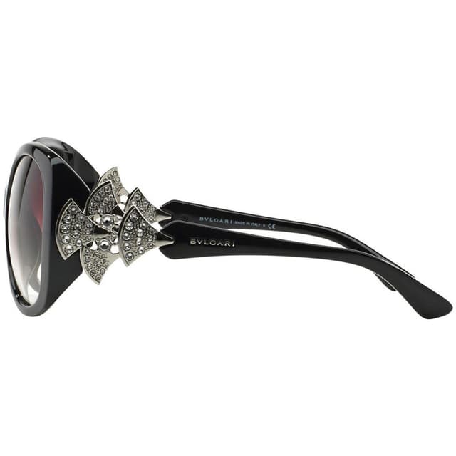 Óculos Bvlgari BV8126B 901/8H Preto Feminino