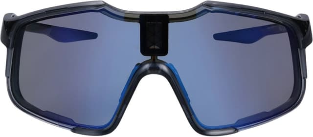 Óculos de Sol Chamelo Falcon Transparent Grey/Blue