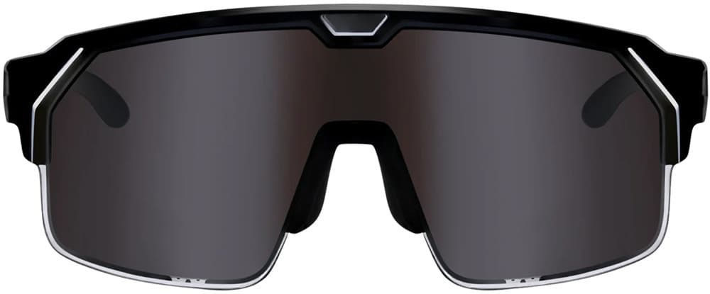 Óculos de Sol Chamelo Music Shield Matte Black