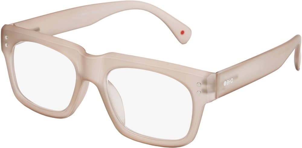 Óculos de Grau B+d Big Bold +2.00 2200-20-20 Matt Nude
