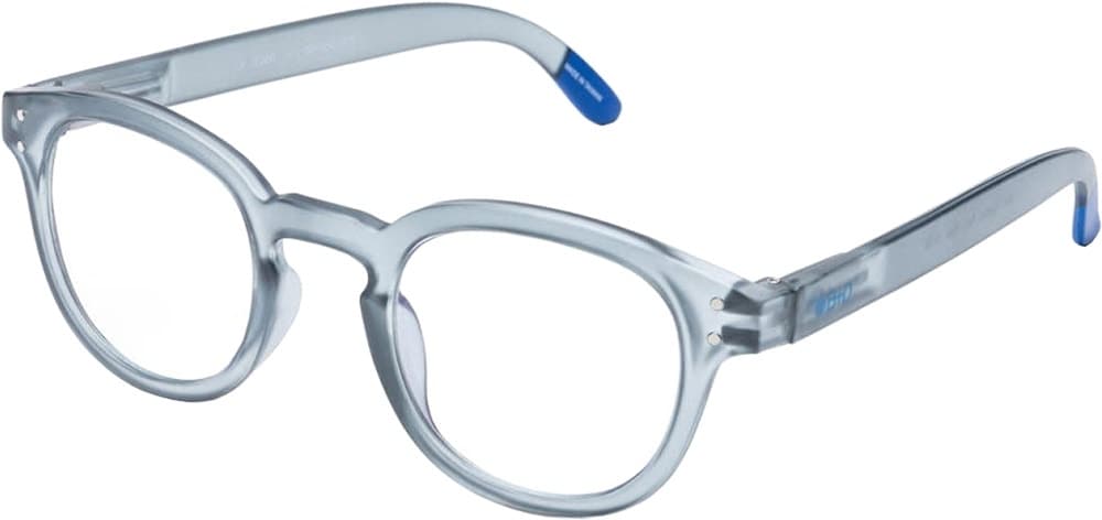 Óculos de Grau B+d Blue Ban +1.50 2280-91-15 Cinza