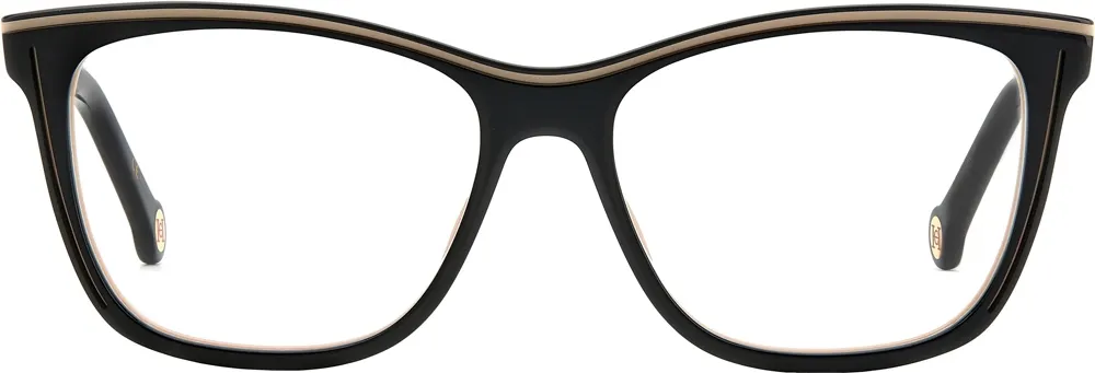 Óculos de Grau Carolina Herrera Her 0172 Kdx - Feminino