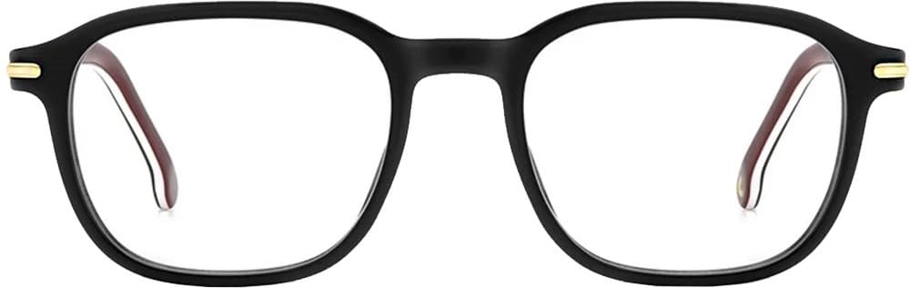 Óculos de Grau Carrera 320 Guu 19 Masculino