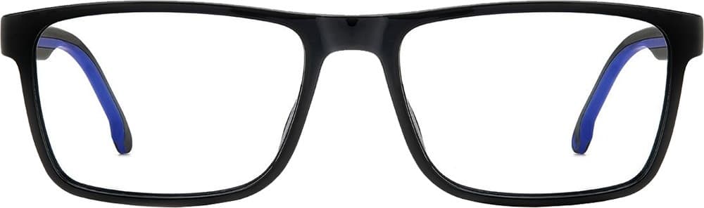 Óculos de Grau Carrera Masculino