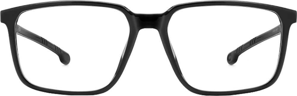 Óculos de Grau Carrera Carduc 046 807 16 - Masculino