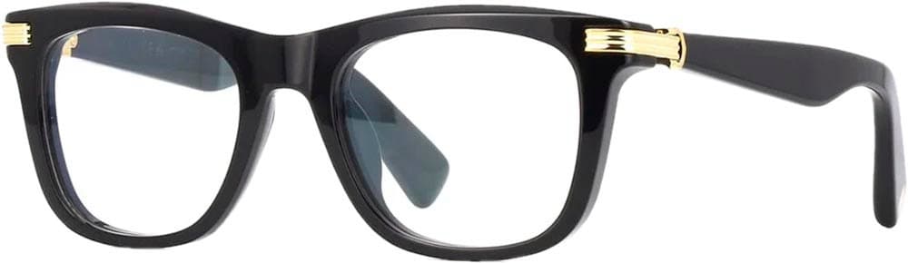 Óculos de Grau Cartier CT0558O 001 51 Feminino