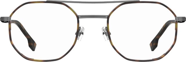 Óculos de Grau Hugo Boss 1632 Ekp Masculino