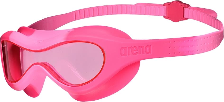 Óculos de Natação Infantil Arena Spider Mask Kids 004287-101 (Rosa)
