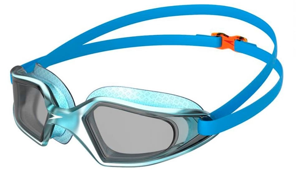 Óculos de Natação Speedo Jet Junior Azul Claro