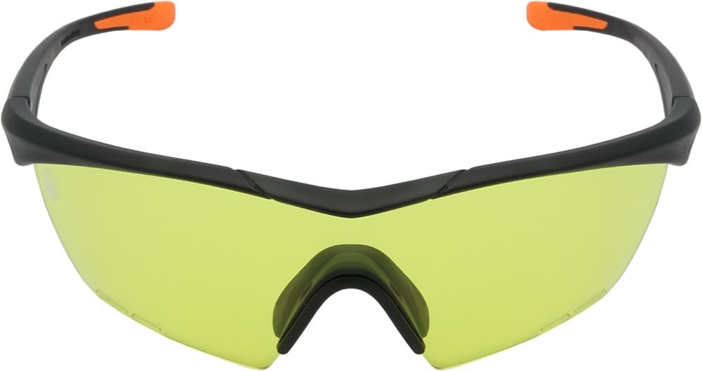 Óculos de Proteção Beretta Clash Amarelo