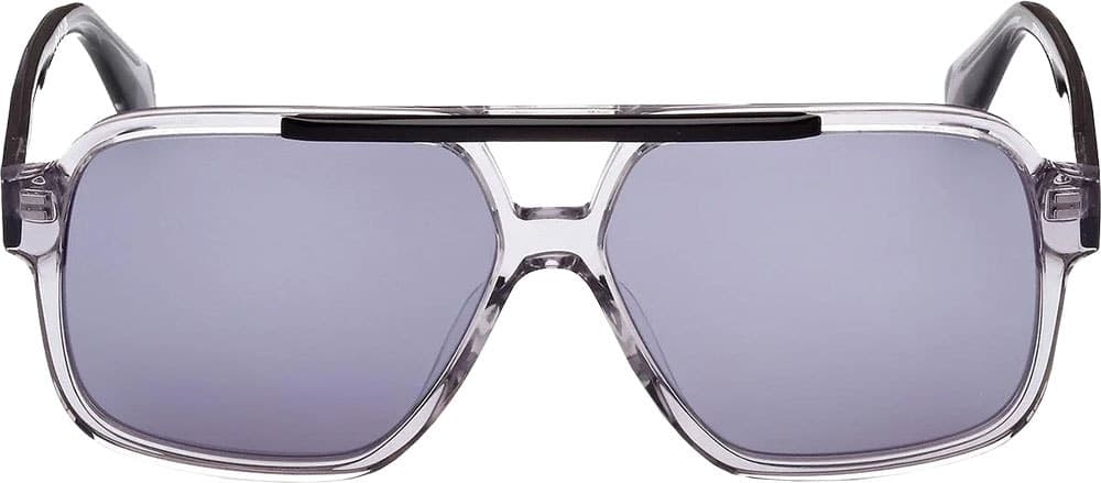 Óculos de Sol Adidas Or0066 20C 59 Masculino