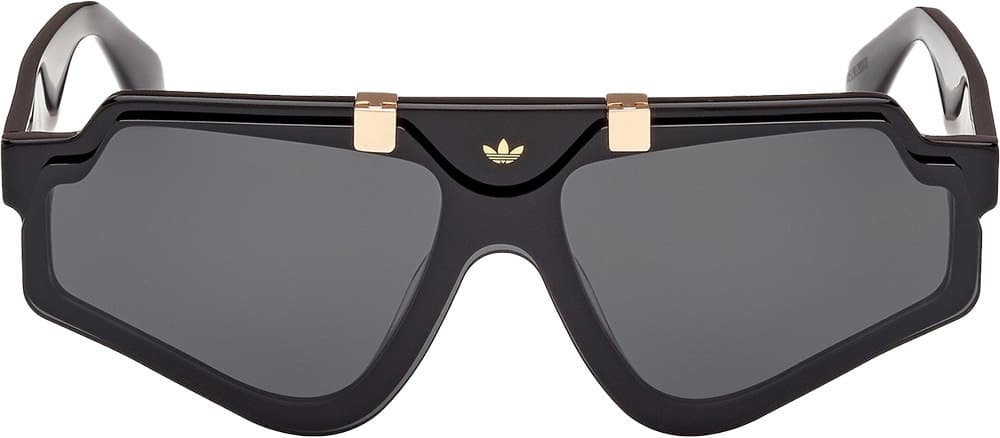 Óculos de Sol Adidas Or0113 01A Masculino