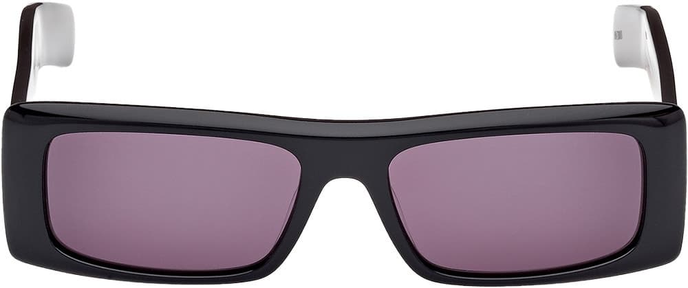 Óculos de Sol Adidas Or0124 01A 55 Masculino