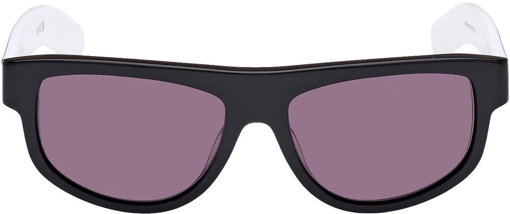 Óculos de Sol Adidas Or0127 01A 56 Masculino