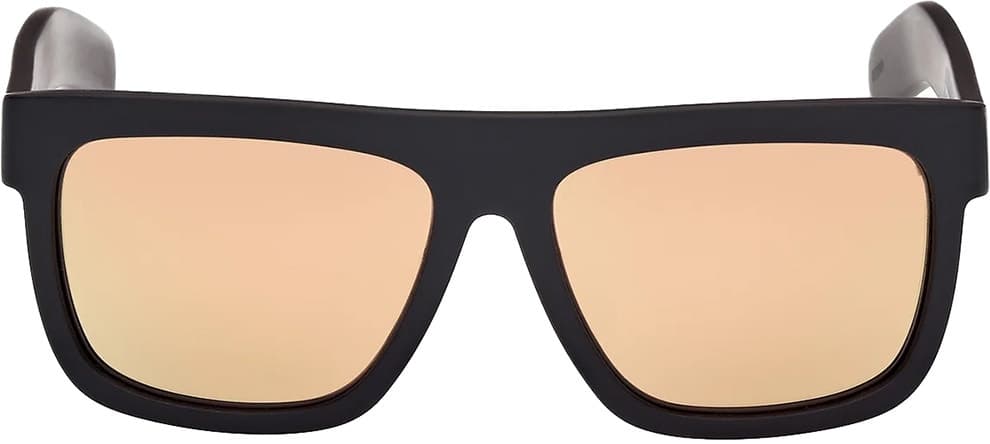 Óculos de Sol Adidas Or0127 02G 56 Masculino
