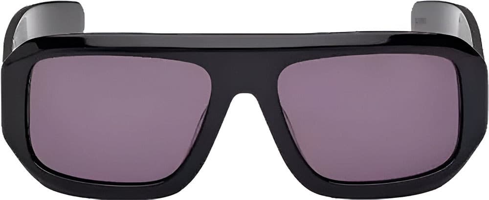 Óculos de Sol Adidas Or0131 01A 58 Masculino