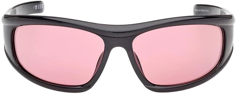 Óculos de Sol Adidas Or0142 01Y 69 Masculino