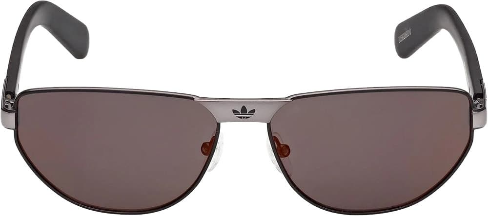Óculos de Sol Adidas Or0143 02G 58 Masculino