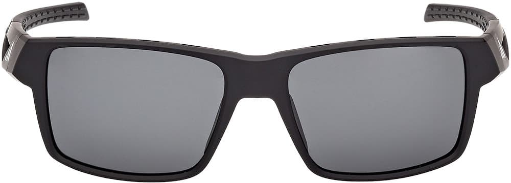 Óculos de Sol Adidas Sp0125 02A 55 Masculino