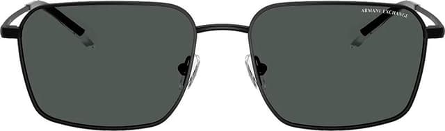 Óculos de Sol Armani Exchange AX2053S 609980 Azul 57