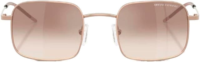 Óculos de Sol Armani Exchange AX2055S 610394 46 Masculino