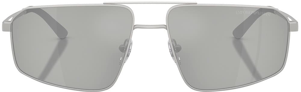 Óculos de Sol Armani Exchange Ea2173 30458V Masculino