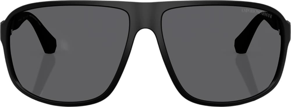 Óculos de Sol Emporio Armani Ea4029 5001T3 Masculino