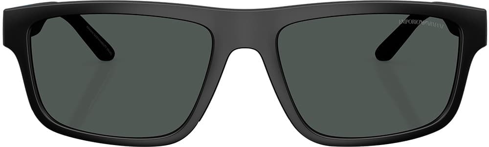 Óculos de Sol Armani Exchange EA4244U 500187 Masculino