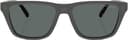 Anúncio: Óculos de Sol Arnette AN4376 30451W 55 - Masculino
