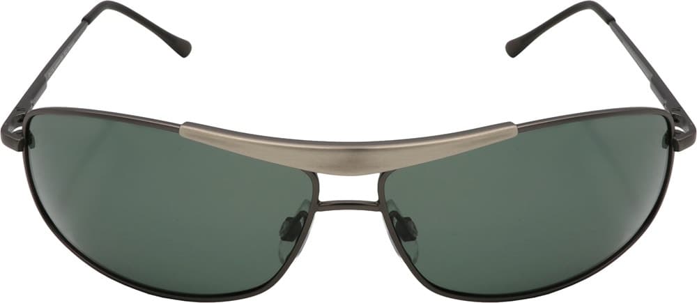 Óculos de Sol B+d Classic SunGlasses Matt Gun Grey 4666-94