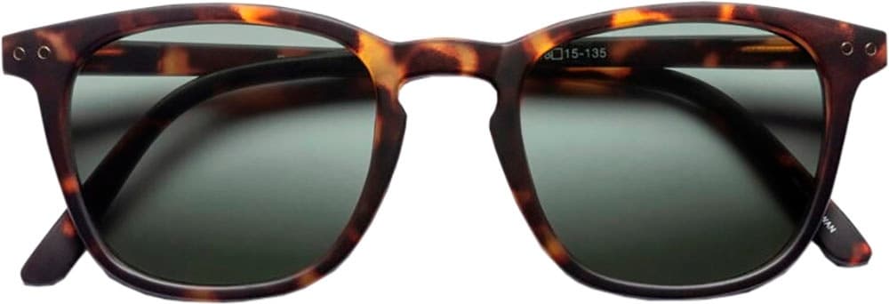 Óculos de Sol B+d Matt Tortoise Square 4403-88 Unissex