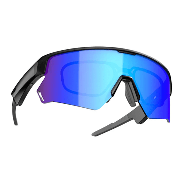 Óculos de Sol Blackview D2 Smart Glasses Inteligente Recarregável Ice Blue