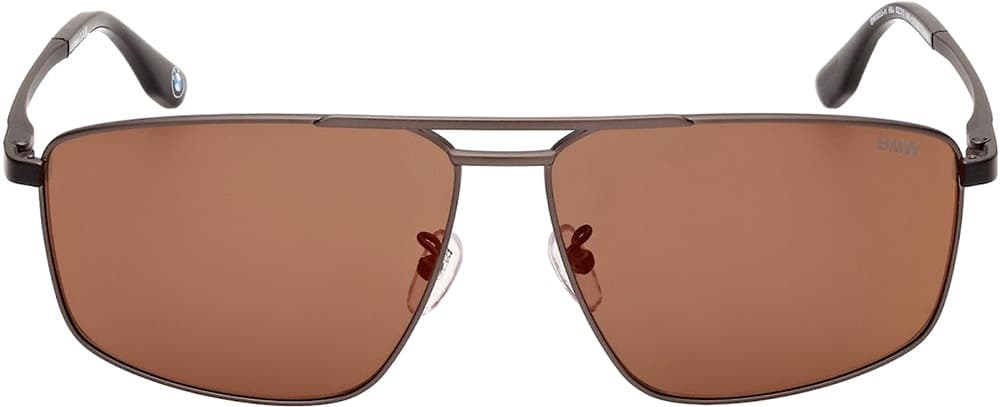 Óculos de Sol Bmw Bw0055 09J Masculino