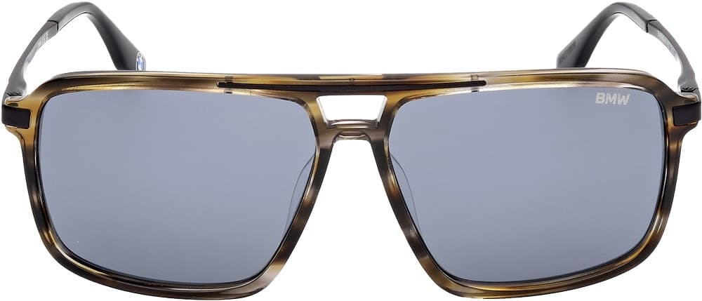Óculos de Sol Bmw Bw0059-H 45C Masculino