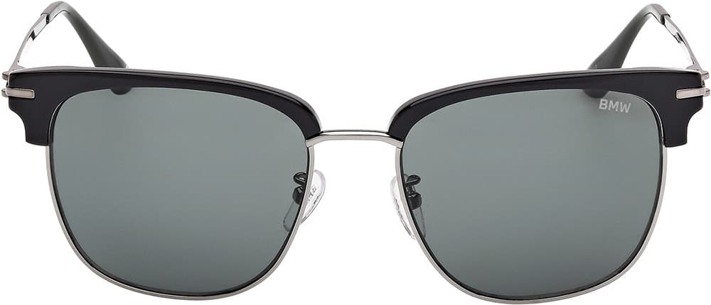 Óculos de Sol Bmw Bw0067 01N Masculino