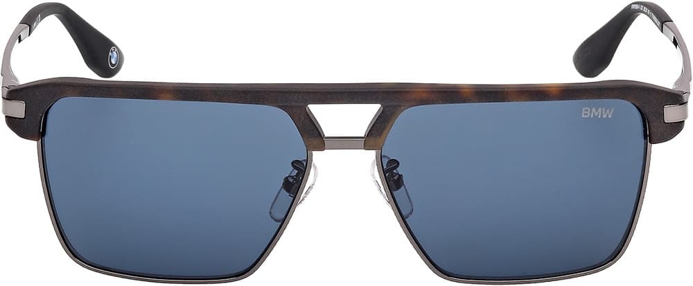Óculos de Sol Bmw Bw0068 52V Masculino