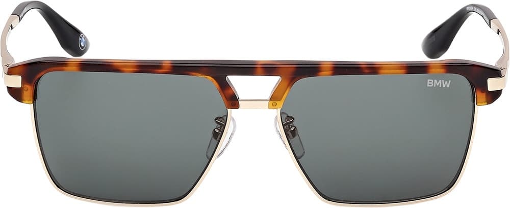 Óculos de Sol Bmw Bw0068 53N Masculino