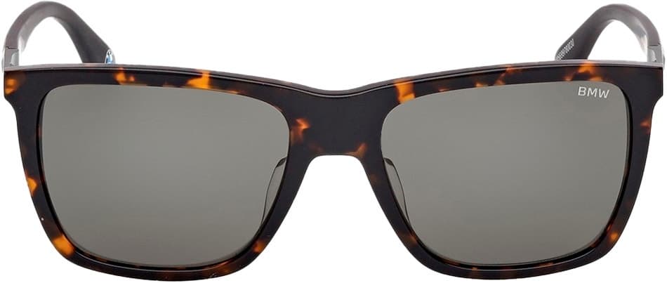 Óculos de Sol Bmw Bw0071-H 52N Masculino