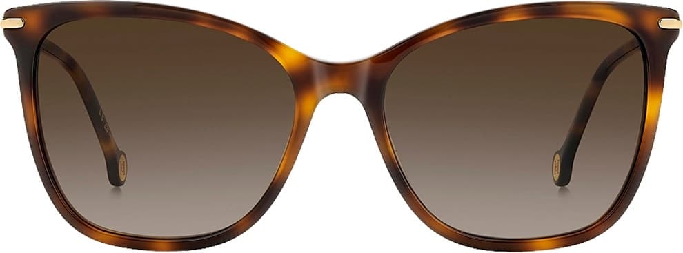 Óculos de Sol Carolina Herrera HER0268/S 086 Ha Feminino