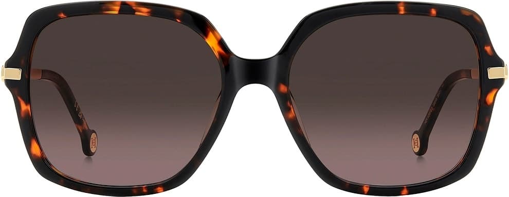 Óculos de Sol Carolina Herrera HER0285/G/S 086 Ha - Feminino