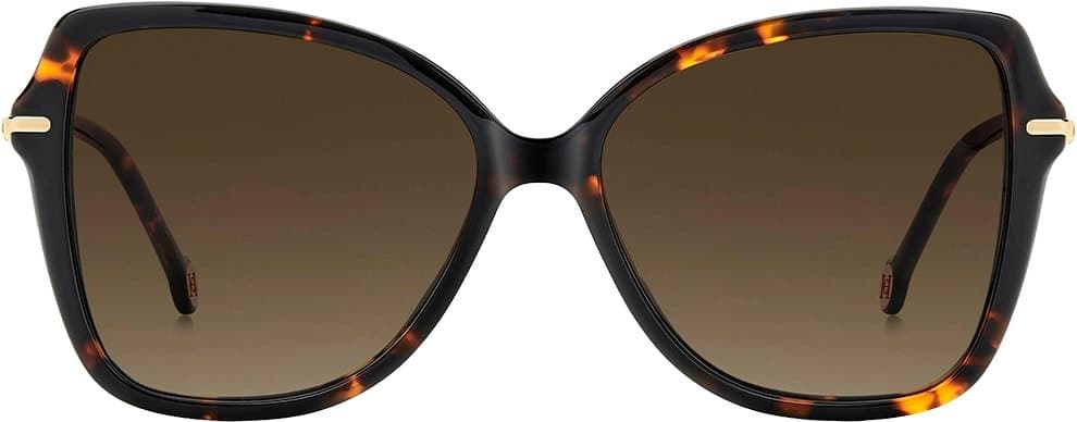 Óculos de Sol Carolina Herrera HER0302/S 086 Ha - Feminino